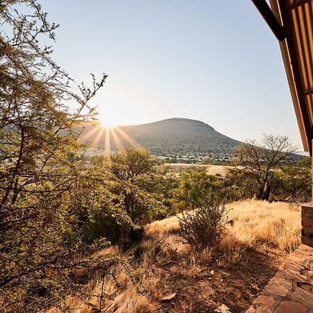 Glen Harry Game Reserve Graaff Reinet Room photo