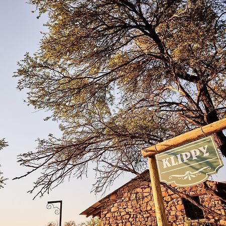 Glen Harry Game Reserve Graaff Reinet Room photo