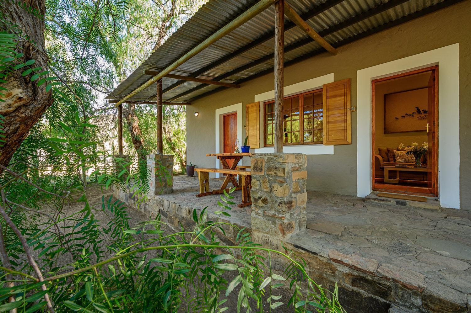 Glen Harry Game Reserve Graaff Reinet Room photo