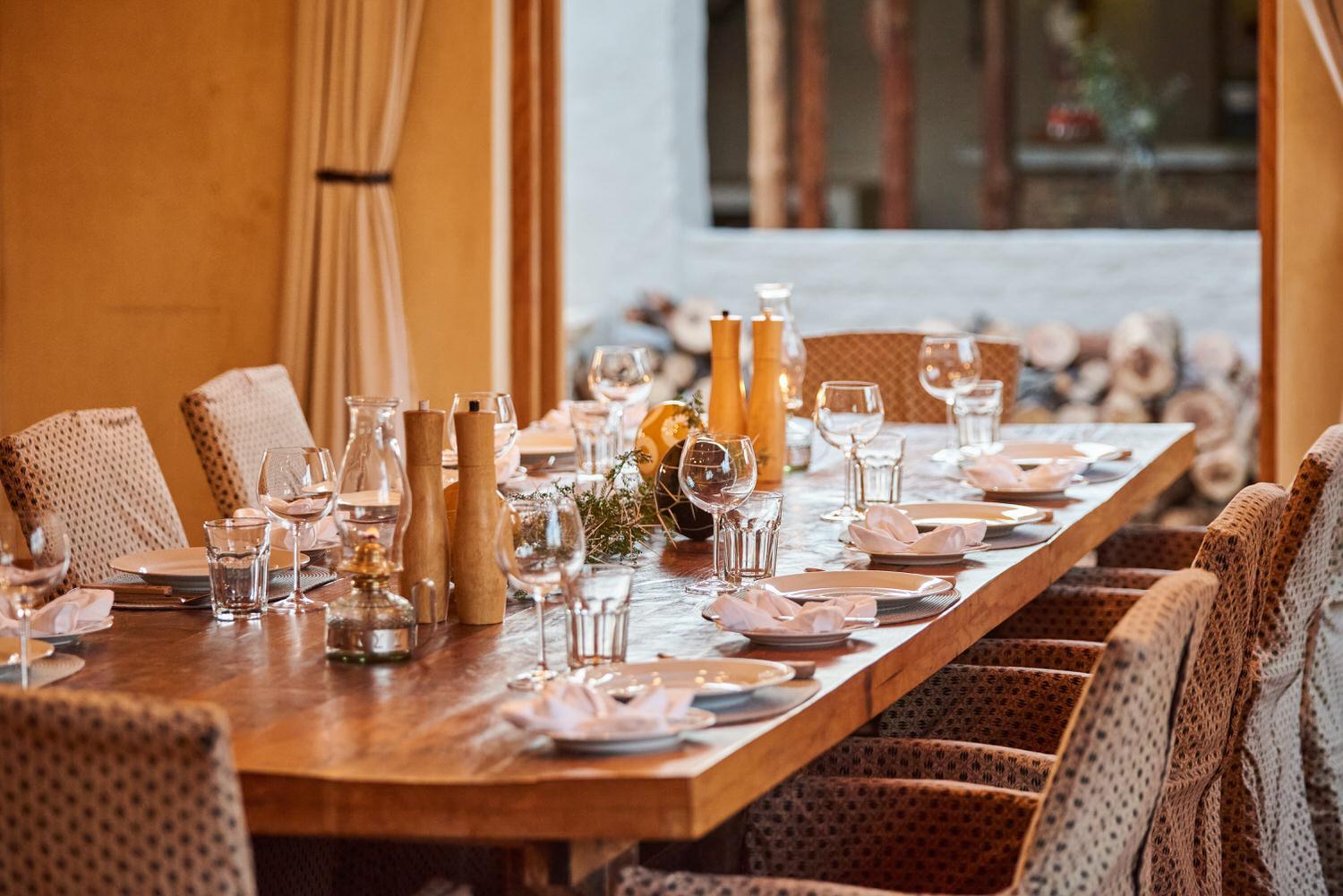 Glen Harry Game Reserve Graaff Reinet Room photo