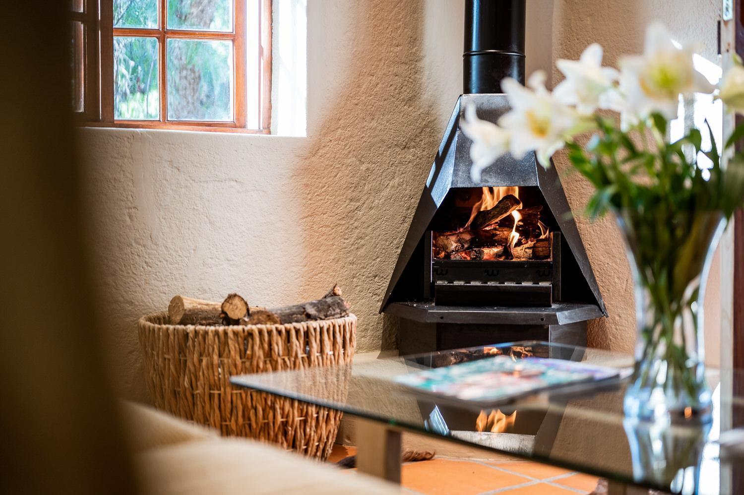 Glen Harry Game Reserve Graaff Reinet Room photo