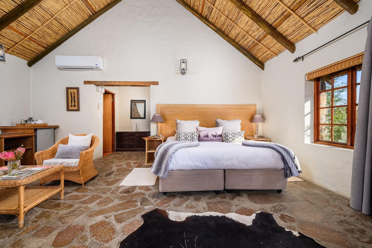 Glen Harry Game Reserve Graaff Reinet Room photo