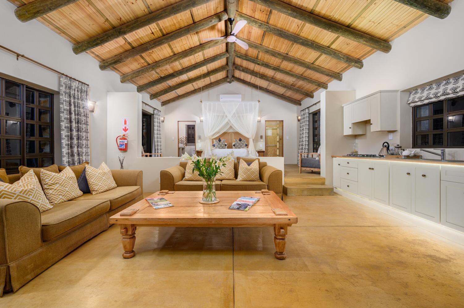 Glen Harry Game Reserve Graaff Reinet Room photo