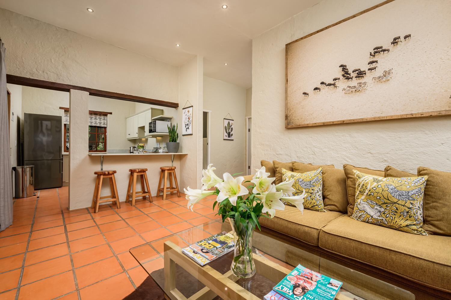 Glen Harry Game Reserve Graaff Reinet Room photo