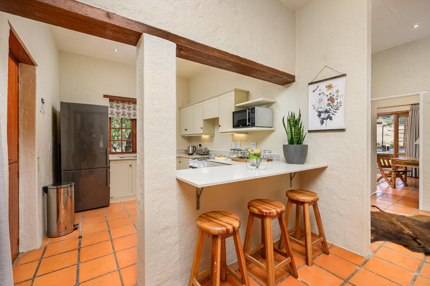 Glen Harry Game Reserve Graaff Reinet Room photo