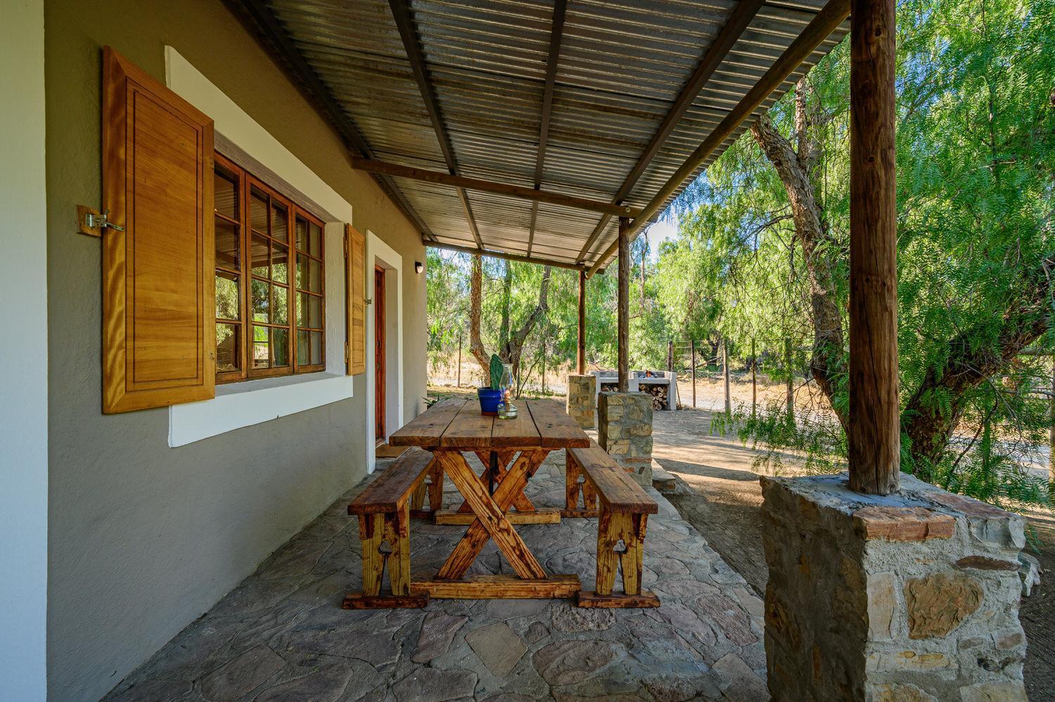 Glen Harry Game Reserve Graaff Reinet Room photo